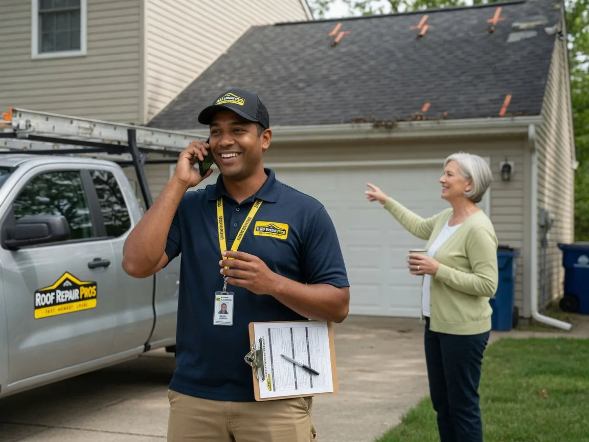 Roof Repair Manitowoc, WI FAQs